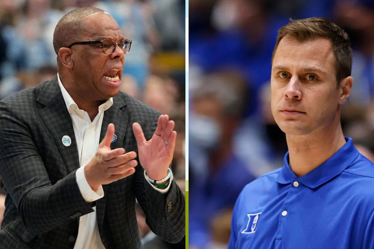 Hubert Davis Leans on $95,000 Decision Rooted in Jon Scheyer’s Troubled Past