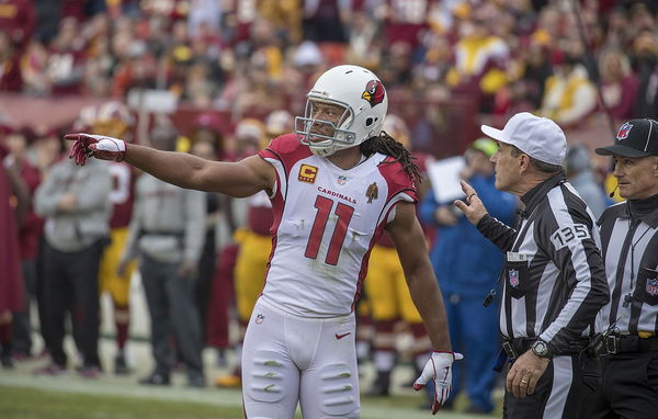 How Larry Fitzgerald became the wealthiest wide receiver in NFL history