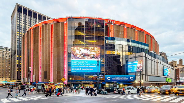 WWE’s Upcoming Schedule: WWE Comes Back to Madison Square Garden - EssentiallySports