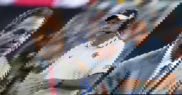 Nick Saban, Gus Malzahn