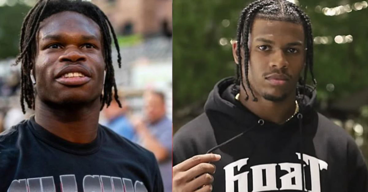 Colorado Rockets to Spotlight With Travis Hunter’s Feats and Shilo ...