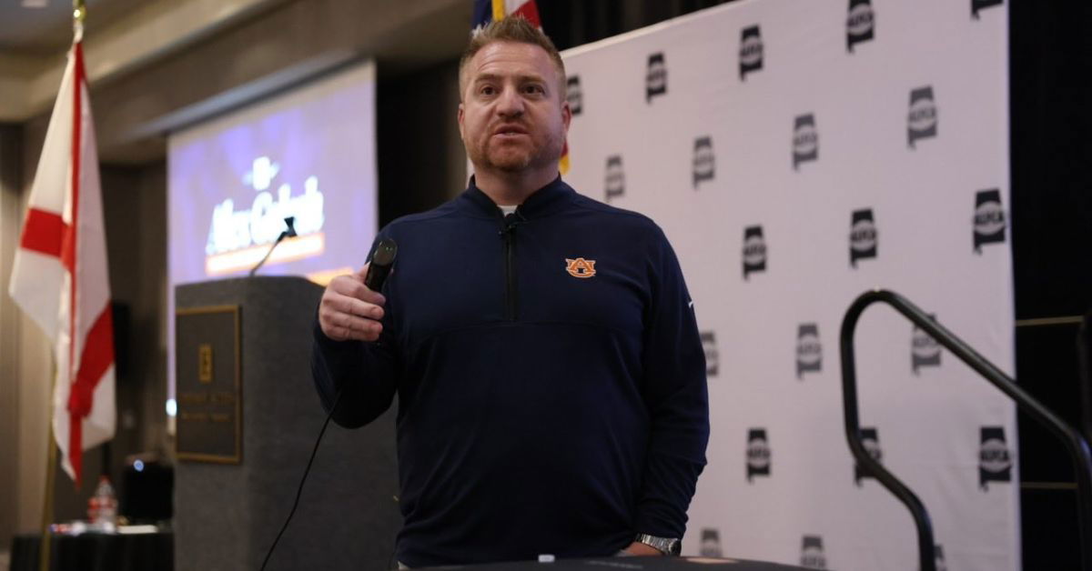 “Worst Day”: Frustrated Alex Golesh Gets Brutally Honest Over Disappointing Spring Practice