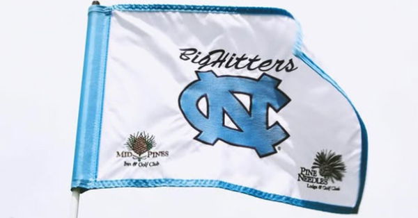 North Carolina flag