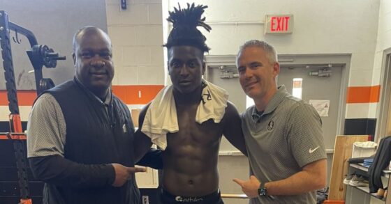 GoFundMe Vows to Raise 6-Figure for FSU’s Ethan Pritchard, After Reaching $60K Target in Hours