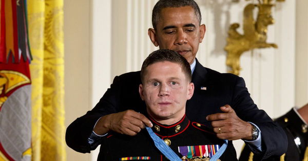 Cpl. Kyle Carpenter