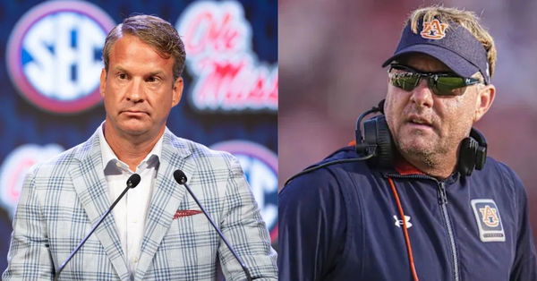 Lane Kiffin, Hugh Freeze