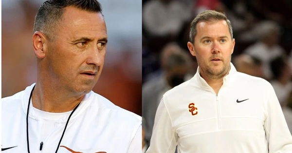 Steve Sarkisian, Lincoln Riley