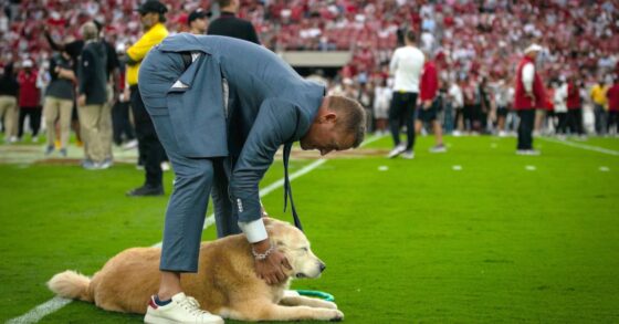 Kirk Herbstreit Drops Big Update on New Family Member, Days After Addressing Growing Concern Over Peter’s Noticeable Absence