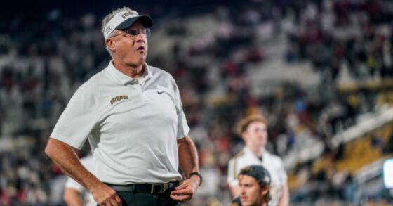 FSU’s Gus Malzahn Sends Heartfelt Message to ‘True Auburn Legend’ as Retirement News Invites Nepotism Allegations