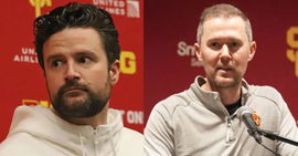 Chad Bowden, Lincoln Riley