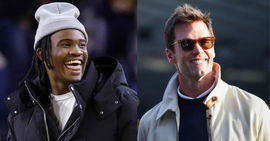 Bryce Underwood, Tom Brady