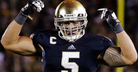 CFB Analysts Reflect on Heisman Runner-Up’s Downfall as Online Hoax Crushed His NFL Career