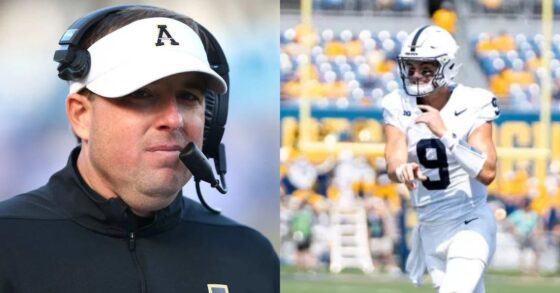 Eliah Drinkwitz’s QB Plans Confirmed as Mizzou Insider Drops 4-Word Verdict on Beau Pribula