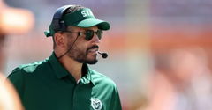 Jay Norvell