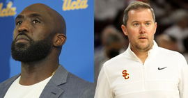 DeShaun Foster, Lincoln Riley