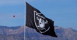 Las Vegas Raiders