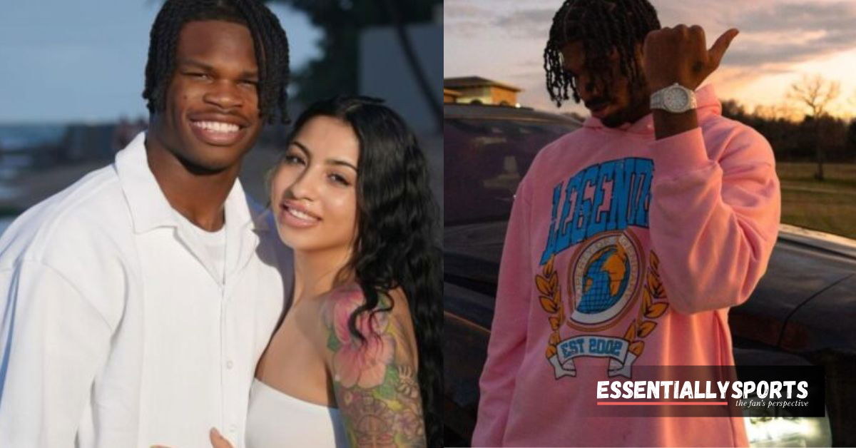 Millionaire Best Friend Shedeur Sanders and Co. Can’t Hold Back as