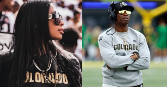 Coach Prime’s Refusal To Join Family in Celebration Owing to Ex-Wife Pilar Sanders, Goes Viral 2 Weeks Later