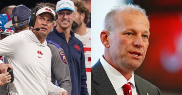 Lane Kiffin, Kalen DeBoer