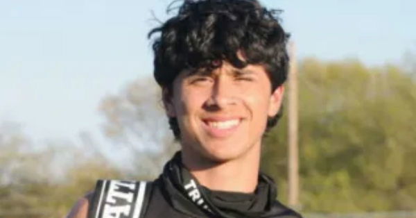 Who Are Garret Rangel’s Parents? Meet the Family of Oklahoma State ...