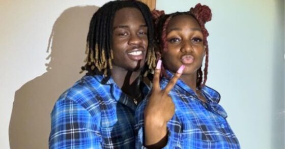 After Missing Out on Major Glory, Ashton Jeanty’s Athlete Girlfriend Sums Her Emotions in 3-Word Message