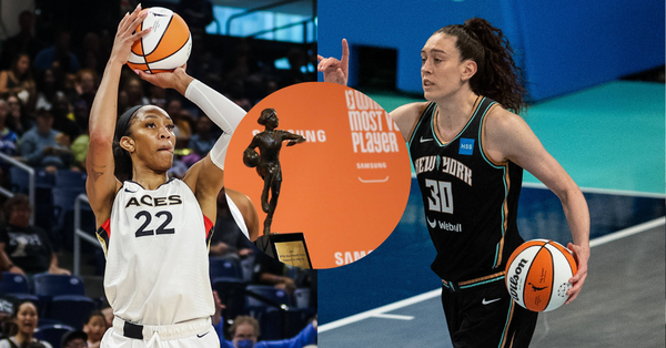 Top 30 WNBA players 2023: Breanna Stewart, A'ja Wilson finish 1, 2