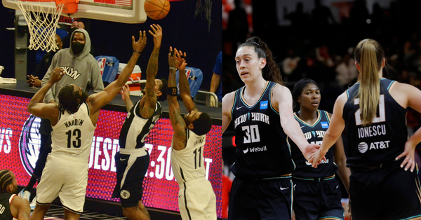 What is Sabrina Ionescu's net worth? Exploring WNBA superstar's