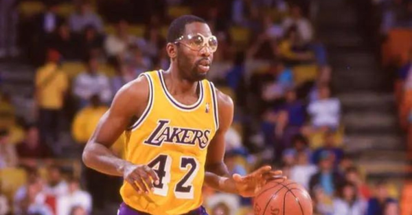 James Worthy