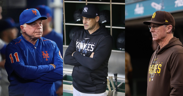 MLB lockout: Yankees and Mets react ahead of Opening Day