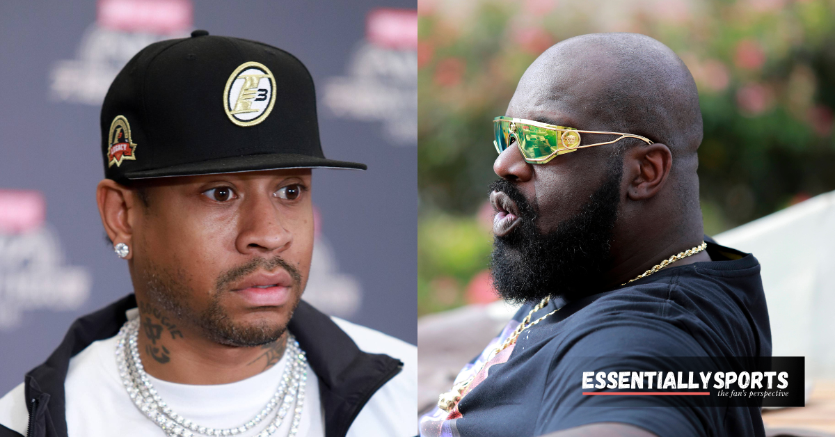 Can Shaquille O’Neal With Improved Free Throw Abilitlies Outperform a