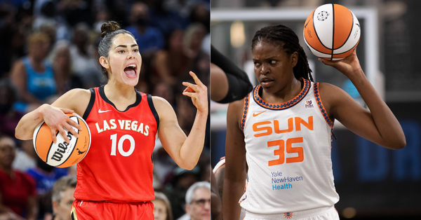 Classless': New York Liberty respond to Kelsey Plum's criticism