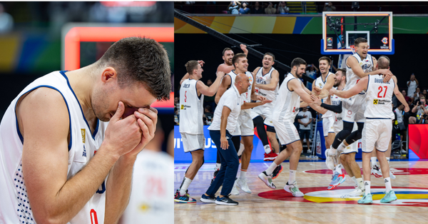 Bogdan Bogdanovic breaks numerous Fiba World Cup records after latest  Serbia win