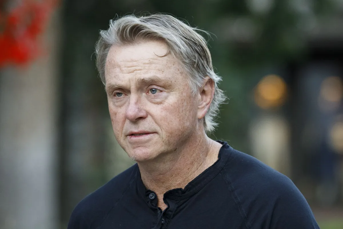 Wes Edens Bucks Owner