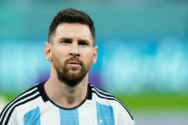 Argentina v Mexico: Group C &#8211; FIFA World Cup Qatar 2022
