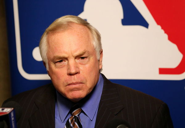 Buck Showalter