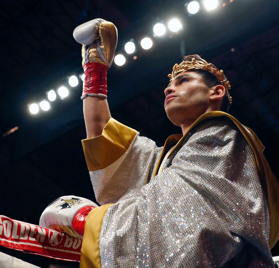 This is the one...': Ryan Garcia Vs. Gervonta Davis fight announcement send  fans into frenzy - EssentiallySports