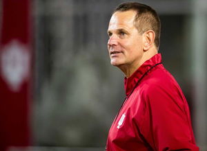 Curt Cignetti