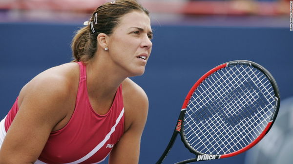 Jennifer Capriati, Biography, Titles, & Facts