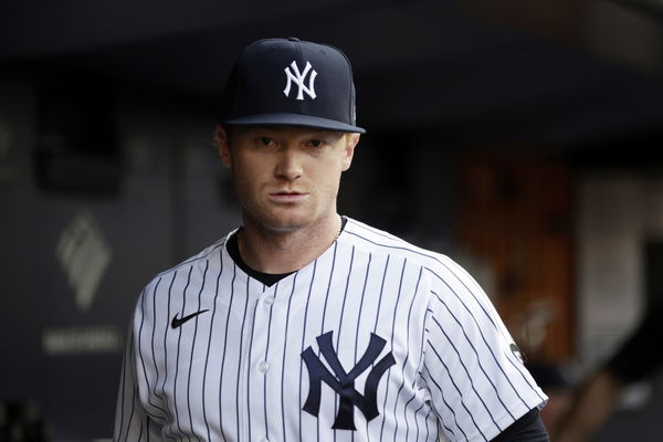 Had to Be a Cookie-Cutter Version'- Chicago Cubs Demote Clint Frazier After  His Controversial Comments on New York Yankees - EssentiallySports