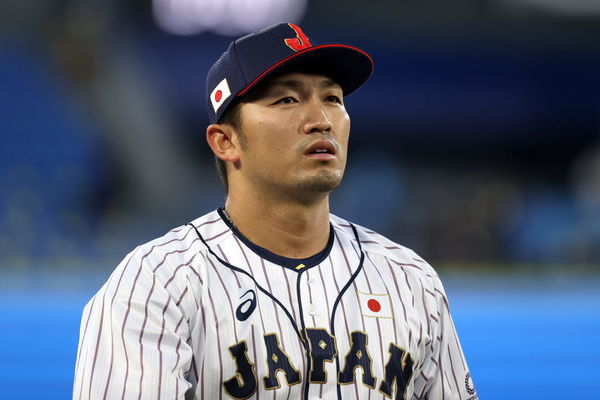 I'm Not Sure About Boston - Seiya Suzuki Addresses Rumors On MLB Future -  EssentiallySports