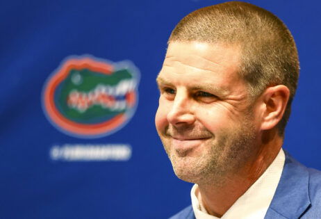 Recruiting Twist Puts Billy Napier in Control as Florida Gators’ Future Looks Bright Despite Early Doubts