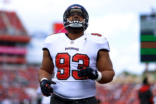 Concerning Update on Ndamukong Suh Future at Tampa Bay Buccaneers -  EssentiallySports