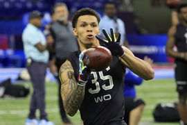 NFL Combine