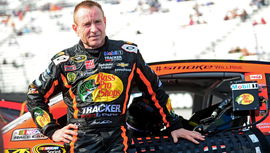 Mark Martin