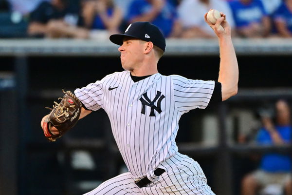 Aaron Boone, new Yankees manager, won the hearts of New York