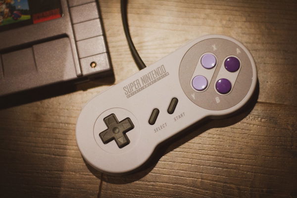 History of Nintendo Consoles: PHOTOS