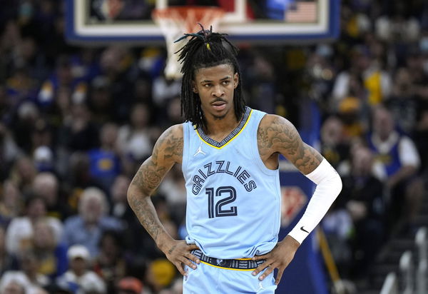 Is Ja Morant the BEST Player in the World Right Now ? 