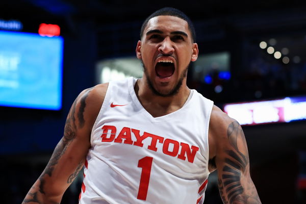 NCAA Basketball: Saint Louis at Dayton