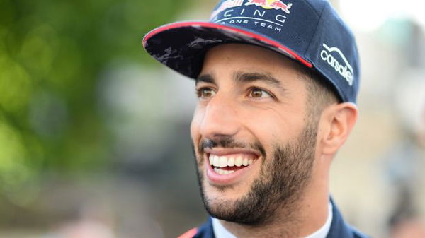 2020 F1 Contracts for Ricciardo and Verstappen - EssentiallySports