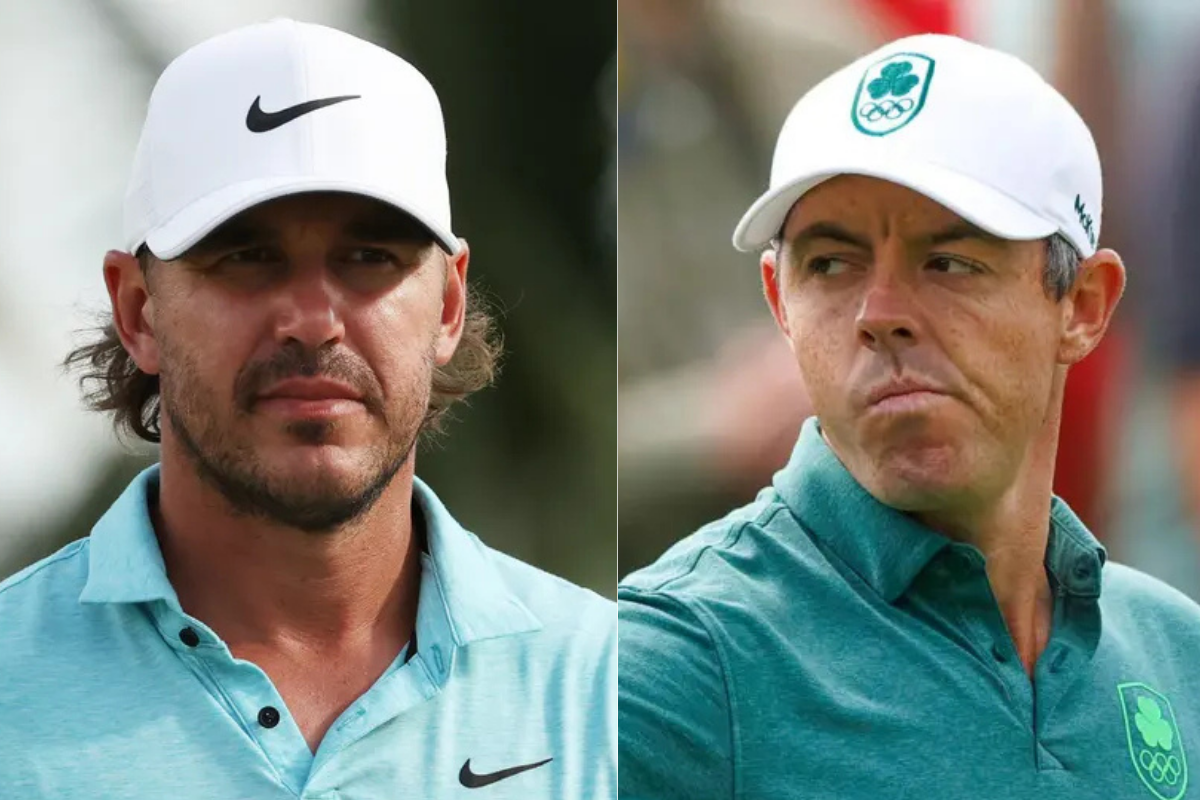 Rickie Fowler